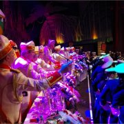 Prinzengarde Köln (22.01.13)